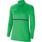 Nike Dri-Fit Academy Sweatshirt W CV2653-362 Clothing/Training Nike