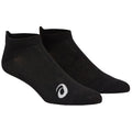ASICS Fast Single Tab Sock W 3013A461-001 Clothing/Training/Socks Asics