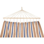 GARDEN HAMMOCK FOR 1 PERSON 200x100CM WITH SPREADER 1052182 Home and Garden/Garden Your Sports Performance