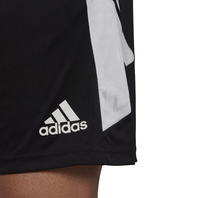 Shorts adidas Condivo 22 M H21259 Clothing/Training Adidas