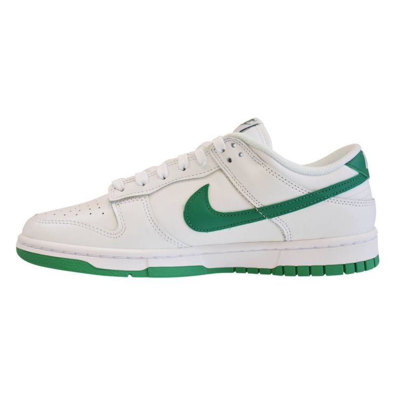 Women's Nike Dunk Low Green Noise WMNS Sports Shoes - DD1503-112 Obuwie/Buty na co dzień Your Sports Performance