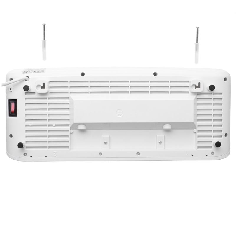CAMRY CR 7753 air curtain AGD - Produkty/Termowentylatory Your Sports Performance