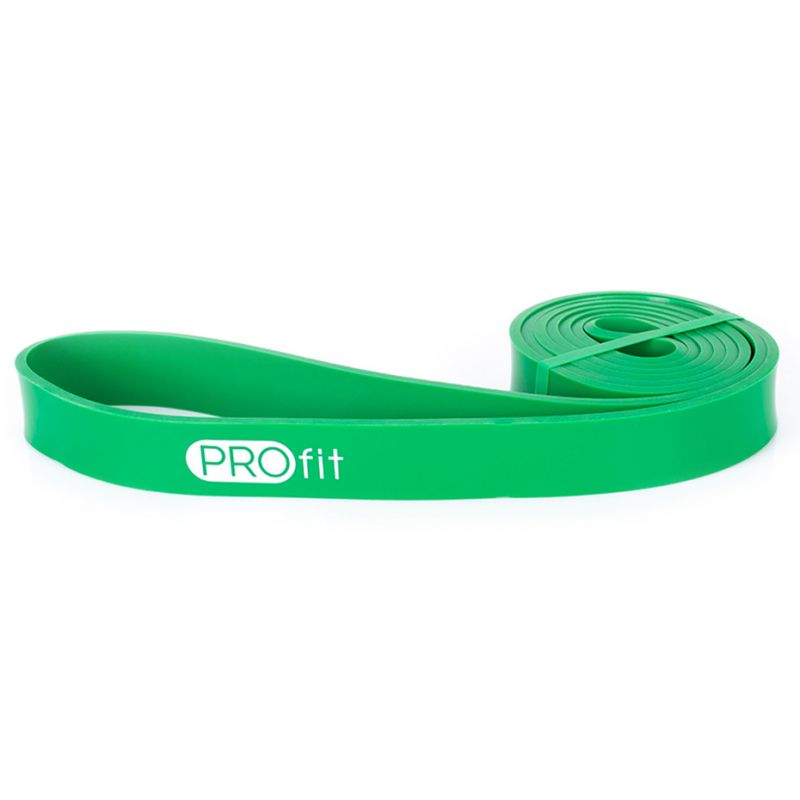 PROFIT POWER BAND YELLOW 208x0.45x2.2 cm /SL2607 Accessories/Training equipment Your Sports Performance