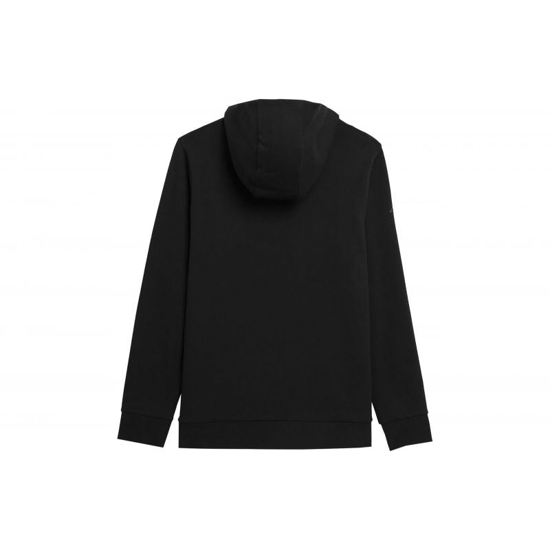 Sweatshirt 4F M 4FSS23TSWSM549 deep black Clothing/Lifestyle/4F 4F