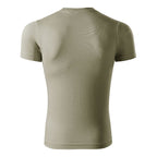 Malfini Paint M MLI-P7328 light khaki T-shirt Clothing/Lifestyle/T-shirts/Malfini Malfini