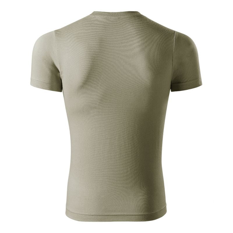 Malfini Paint M MLI-P7328 light khaki T-shirt Clothing/Lifestyle/T-shirts/Malfini Malfini