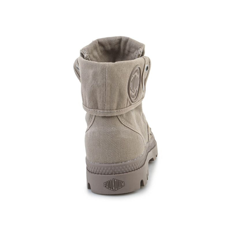 Palladium Women's 92353-272-M Vintage Khaki To be categorized Your Sports Performance