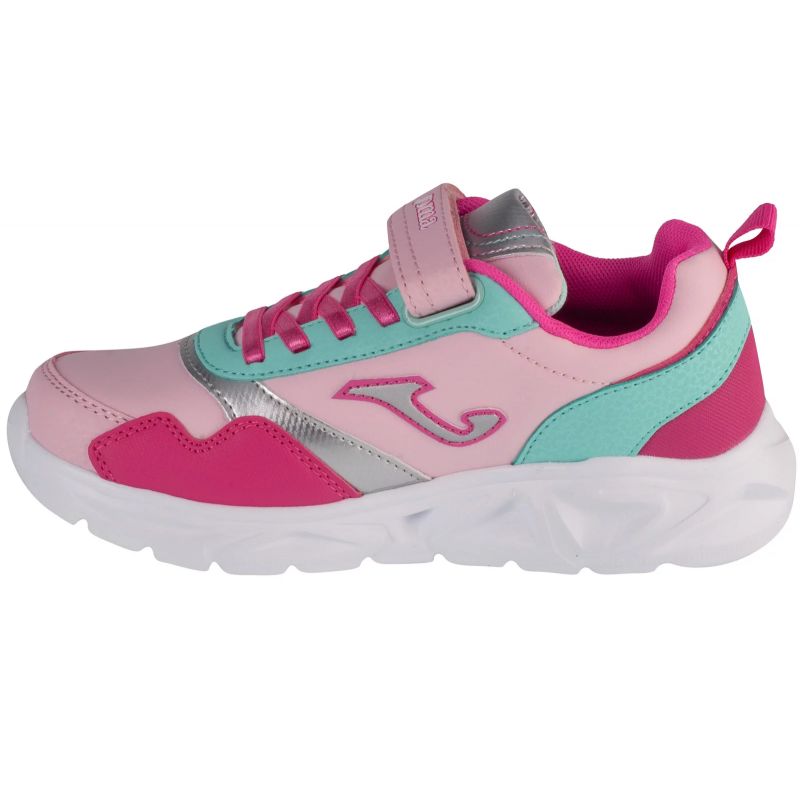 Joma Star Jr 2413 Jr JSTARW2413V shoes Footwear/Lifestyle/Joma Joma