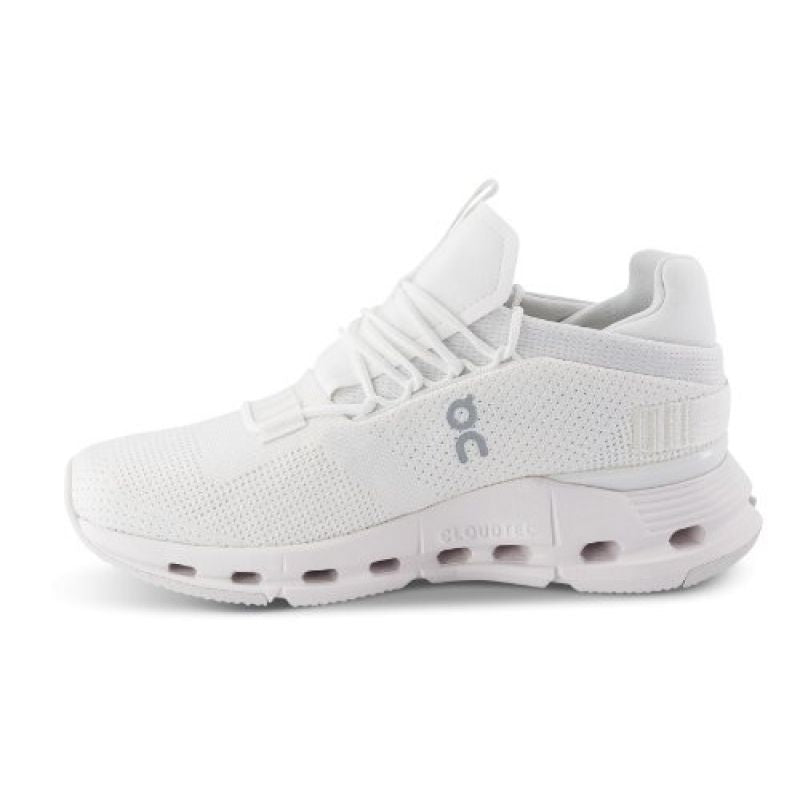 Cloudnova Undyed On Running Shoes W 2698225 Footwear/Running/Women/On Running On Running