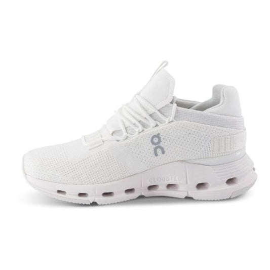 Cloudnova Undyed On Running Shoes W 2698225 Footwear/Running/Women/On Running On Running