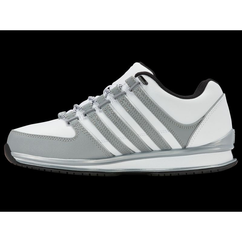 K-Swiss RINZLER shoes (01235-137-M) Footwear Your Sports Performance