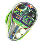 Set of 2 rackets + 2 balls SMJ Faster Set Accessories/Rackets and accessories Your Sports Performance