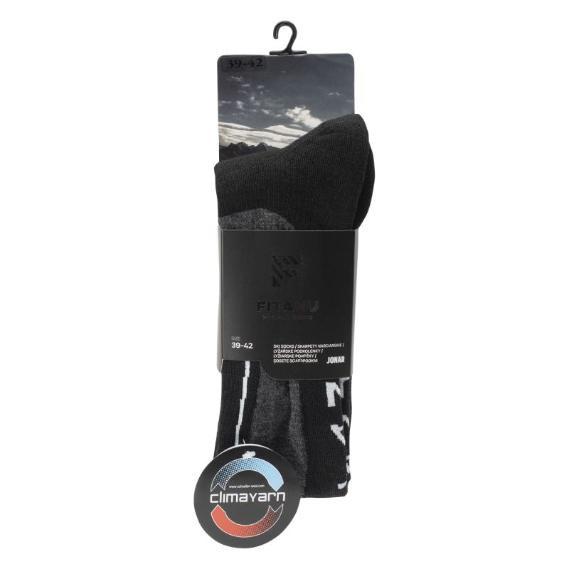 JONAR high socks Clothing Your Sports Performance
