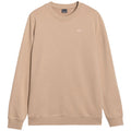 Sweatshirt 4F M1622 M 4FWSS25TSWSM1622 83S Clothing/Lifestyle/4F 4F