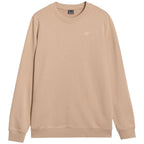 Sweatshirt 4F M1622 M 4FWSS25TSWSM1622 83S Clothing/Lifestyle/4F 4F