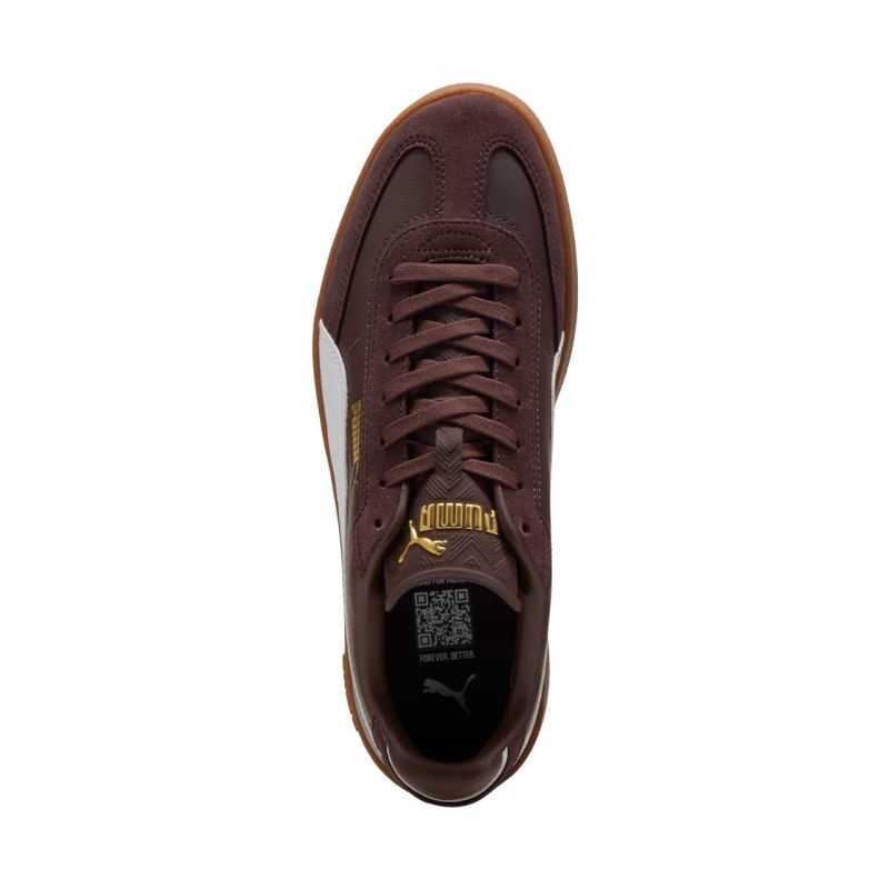 Puma Club II Shoes 397447 50