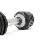Adjustable dumbbells Half Human 5kg SFIT-P-HH30001 Accessories/Training equipment Your Sports Performance