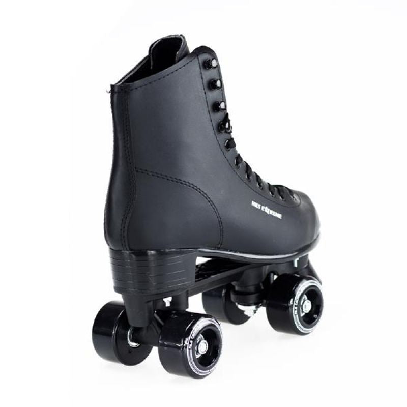 Nils Extreme NQ8400S roller skates Black 36 Accessories/Skating/Wrotki Your Sports Performance