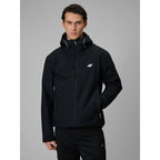 4F Technical Jacket 4FWSS26TTJAM1120-20S 4f