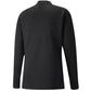 Puma individual FINAL 1/4 Zip Training Sweatshirt M 657950 45 Clothing/Training Puma