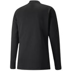 Puma individual FINAL 1/4 Zip Training Sweatshirt M 657950 45 Clothing/Training Puma