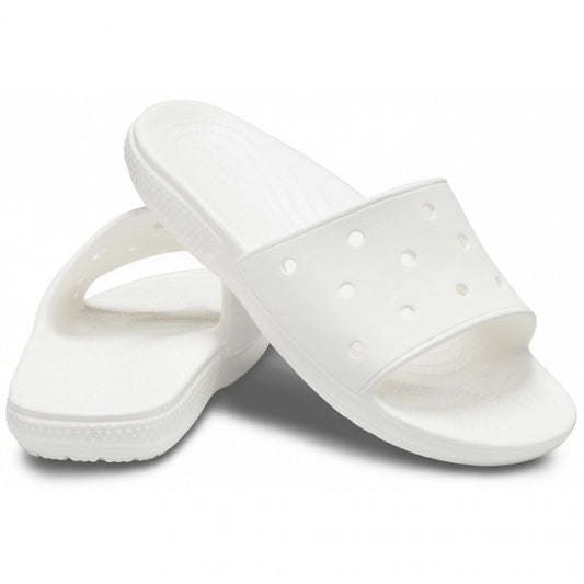 Crocs Classic Slide W 206 121 100 slippers Footwear/Outdoor Crocs
