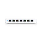 Ubiquiti UniFi USW-Ultra 202W POE++ Network Switch Komunikacja i łączność/Switch-e Your Sports Performance