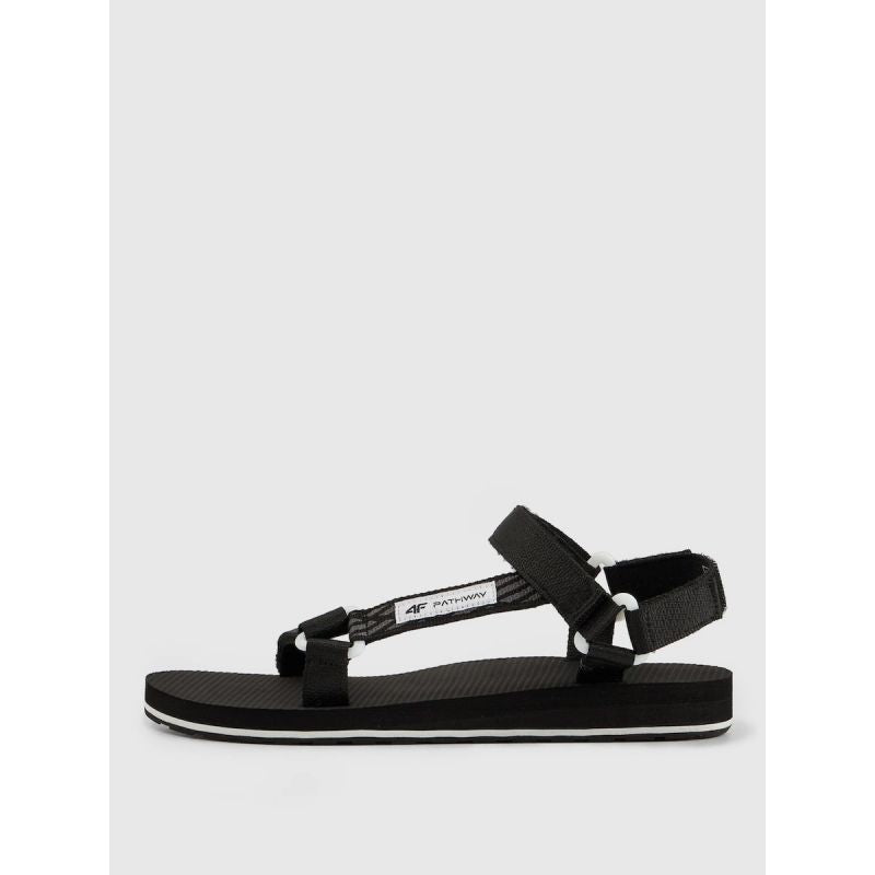 SVING women's sandals 4F 4FRSS26FSANF128-20S