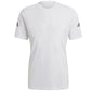 T-shirt adidas Squadra 21 JSY M GN5726 Clothing/Football Adidas