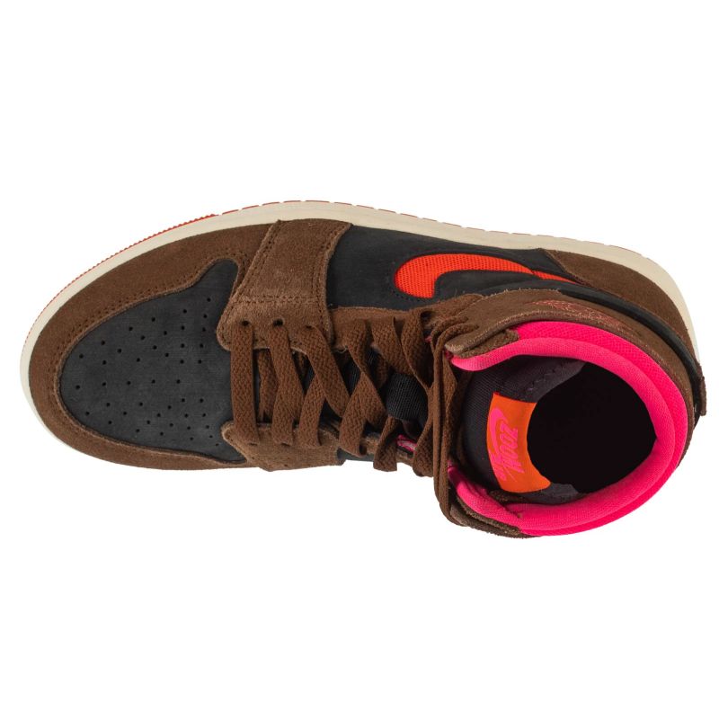 Nike Air Jordan 1 Zoom CMF 2 W DV1305-206 shoes Footwear/Lifestyle/Nike Jordan Nike