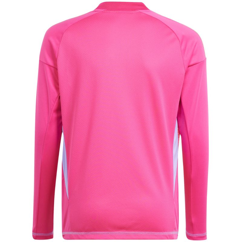 adidas Tiro 24 Competition Jr Goalkeeper Jersey IS5337 Clothing/Football Adidas