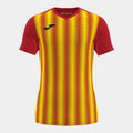 Joma Inter II Short Sleeve Shirt 102807.609 Clothing/Football Joma
