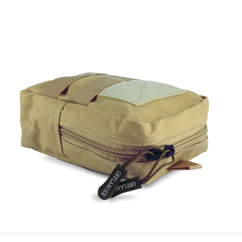 Offlander Molle tactical pouch OFF_CACC_21KH Accessories/Sachets / Belts / Bags Your Sports Performance