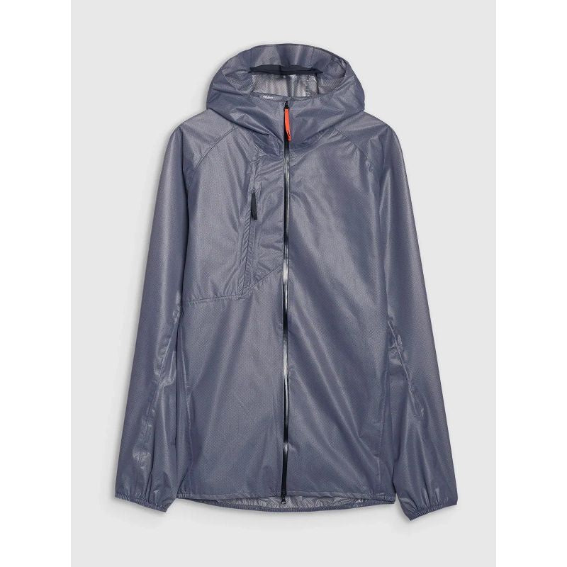 4FPRO jacket waterproof membrane 15000 men's 4F 4FWSS25TTJAM692-22S *Kategoria tymczasowa Your Sports Performance