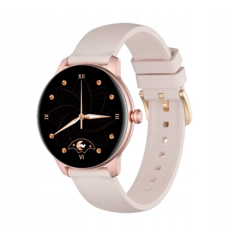 ORO LADY ACTIVE Oromed smartwatch In preparation Your Sports Performance