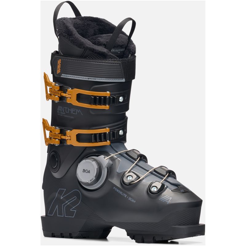 K2 ANTHEM 85 BOA Women's Ski Boots