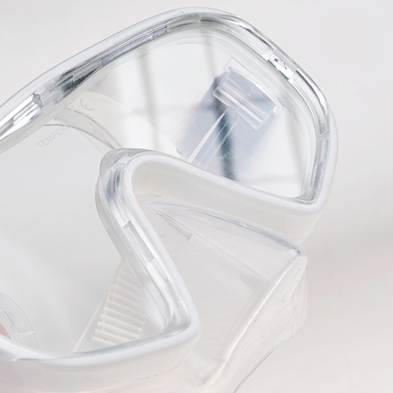 Aquawave Nokros Mask 92800489943 diving mask