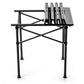 Meteor Bankada 16933 folding table
