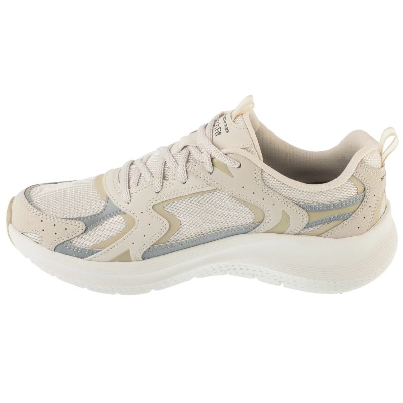 Skechers Arch Fit 2.0 - Vintage Luxe 150332-NAT White 36.5 In preparation Your Sports Performance