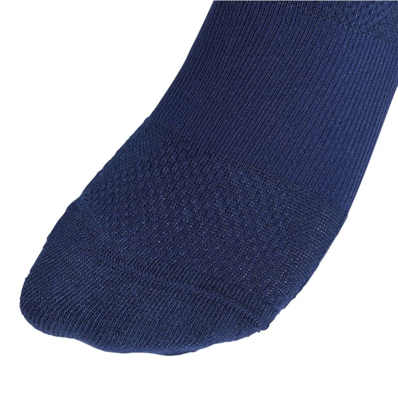 Adidas Football Crew Performance Socks Navy Blue KE9883 To be categorized Your Sports Performance