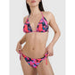 Women's mid-rise bikini bottom 4F 4FWSS25UBKBF076-54A *Kategoria tymczasowa Your Sports Performance