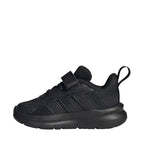 adidas Tensaur Run 4.0 Kids' Sneakers, Black KJ6708