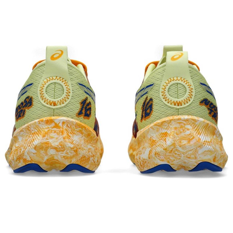 Asics Noosa Tri 16 Shoes Footwear/Running/Men/Road Your Sports Performance