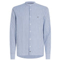 Tommy Hilfiger Seersucker M MW0MW30617 shirt Clothing/Lifestyle/T-shirts/Tommy Hilfiger Tommy Hilfiger