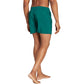 adidas Solid CLX Short-Length M IX7582 swim shorts Clothing/Swimming Adidas