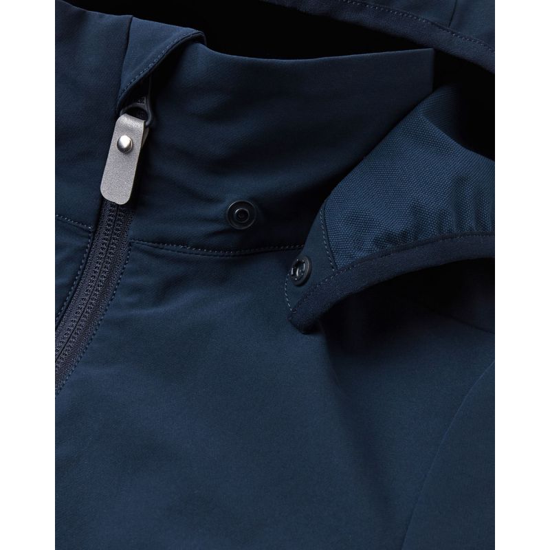 Reima Jacket Turvaisa Jr 5100193A-6980 Clothing/Outdoor/Reima Your Sports Performance
