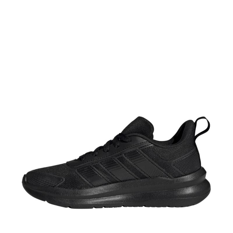 adidas Tensaur Run 4.0 Kids' Shoes Black KJ6630