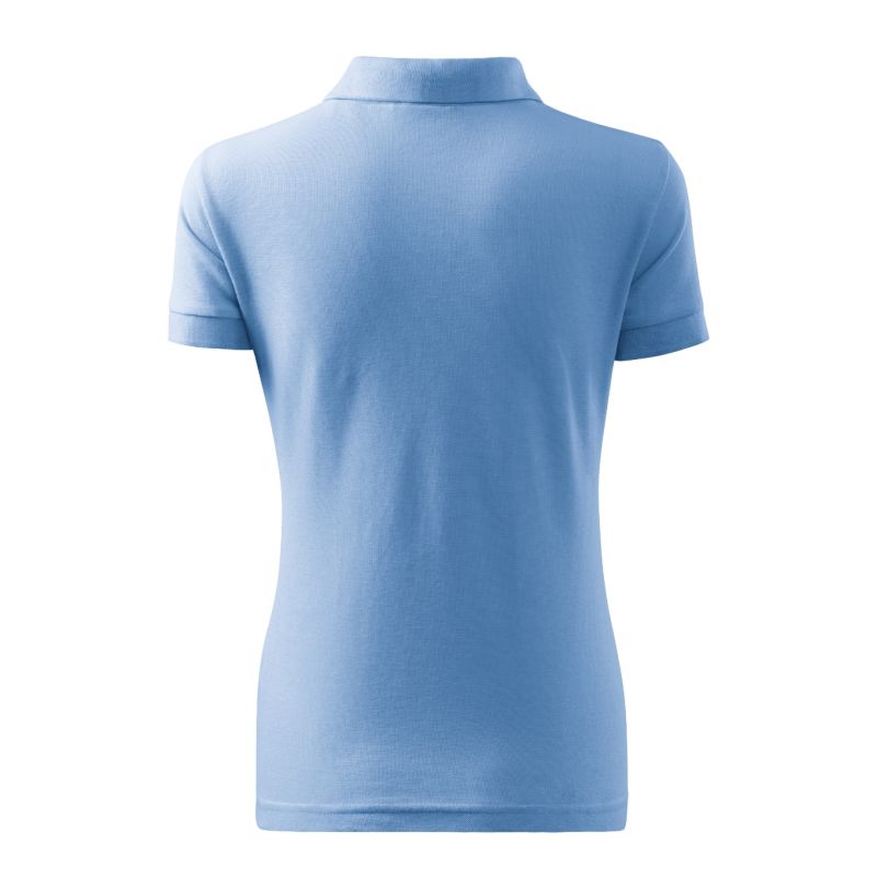 Malfini Cotton Heavy polo shirt W MLI-21615 Clothing/Lifestyle/T-shirts/Malfini Malfini