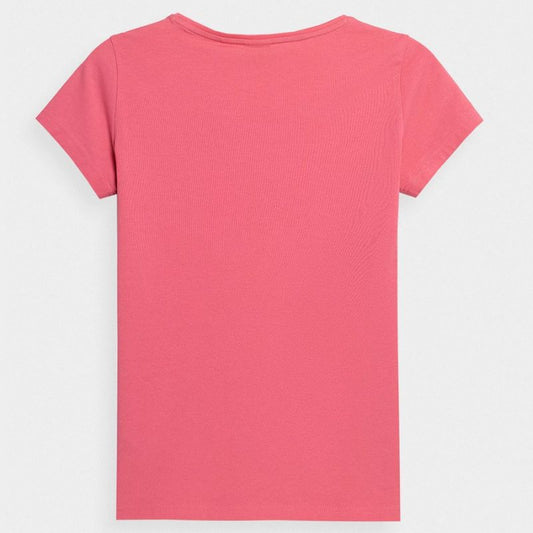 T-shirt 4F W H4Z22-TSD350 63S Clothing/Training 4F