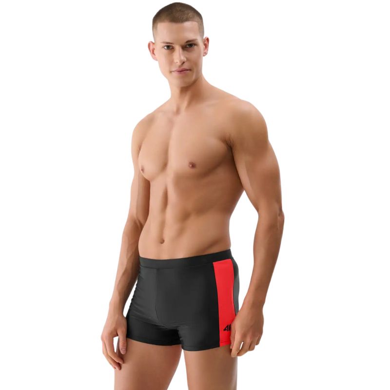 4F M044 M 4FWSS25USWTM044 20S swim shorts Clothing/Swimming 4F